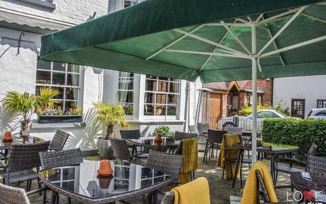 Robin Hood Inn