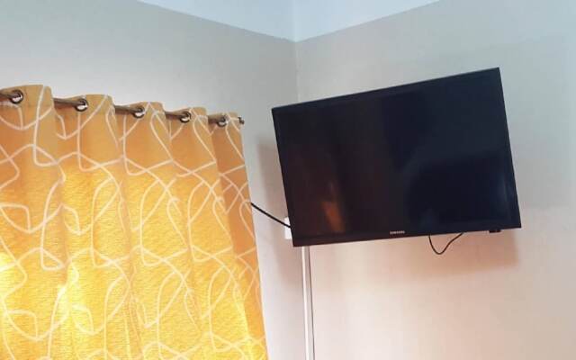 Hotel Castelar