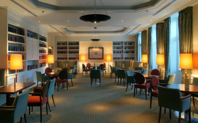 Bergström Hotel Lüneburg