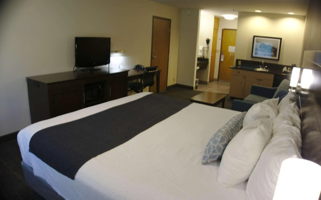 Best Western Mt. Hood Inn