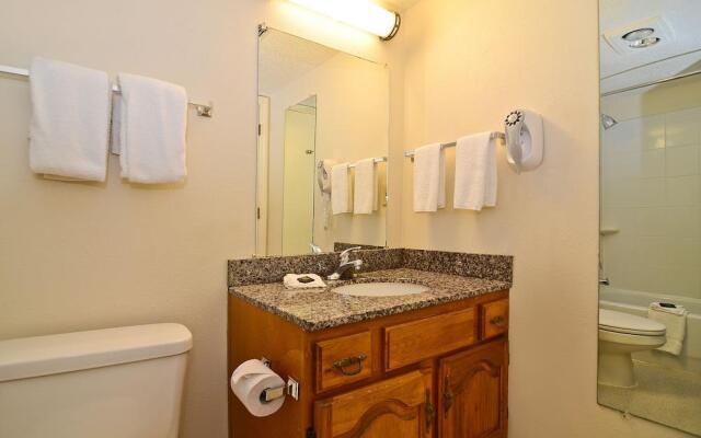 Extended Studio Hotel