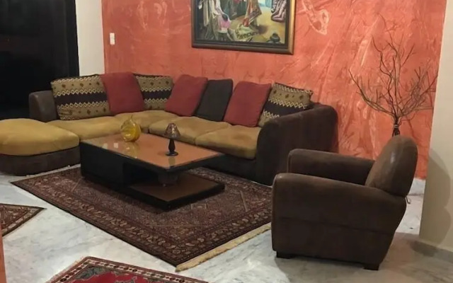 Nice view Apartment
