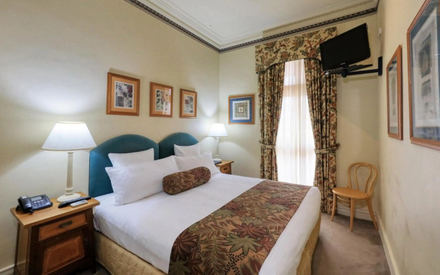 Royal Exchange Hotel