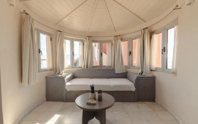 Red Tower Hotel Lefkada