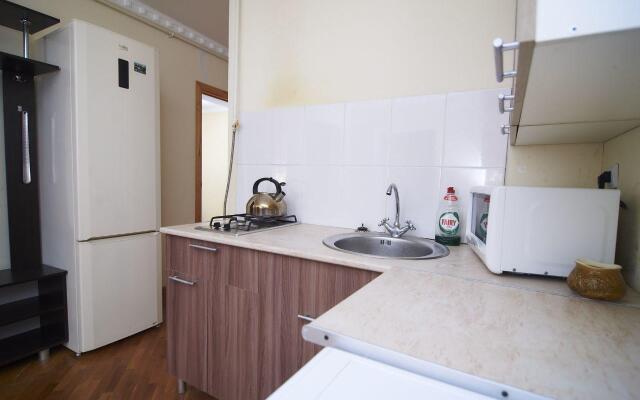 Дом на переулке Южный 7а