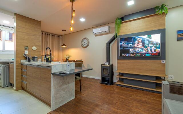 Muito próximo a Catedral - stayhousetemporada