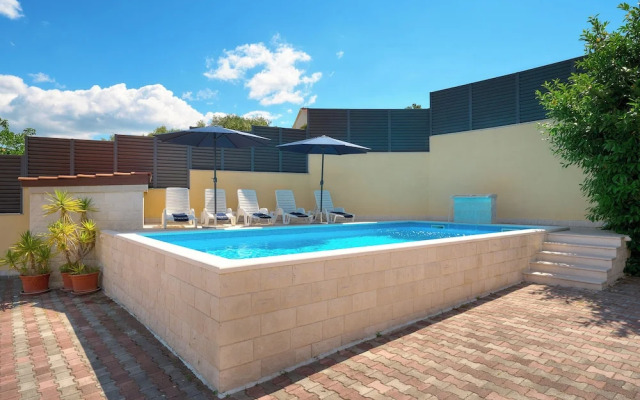 Sun Spalato Villa Alisa