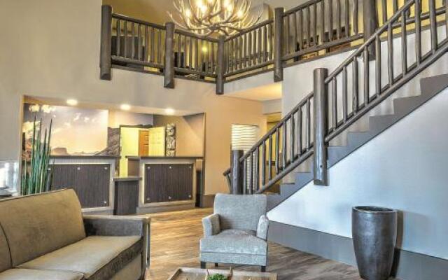 Best Western Plus Kalispell/Glacier Park West Hotel & Suites