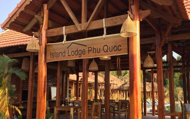 Island Lodge Phu Quoc