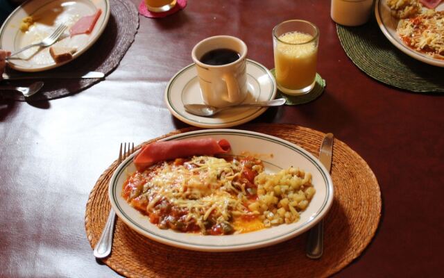 Hotel Paraiso del Oso