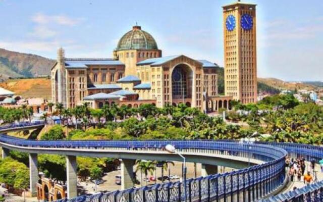 Hotel Mirante Do Porto