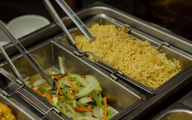 A25 Hotel - 12 Pho Hue