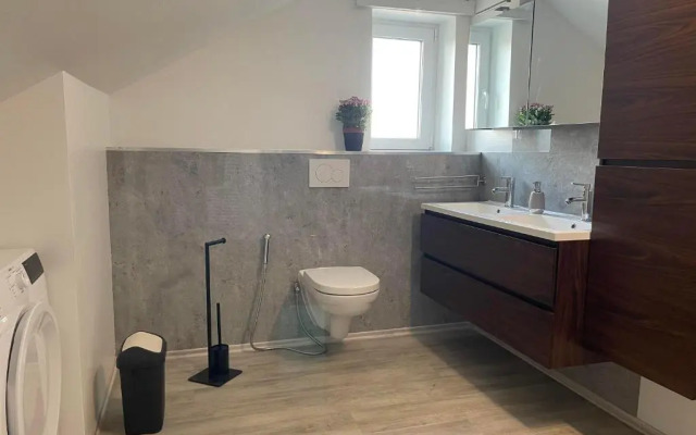 promedklinik apartment 3