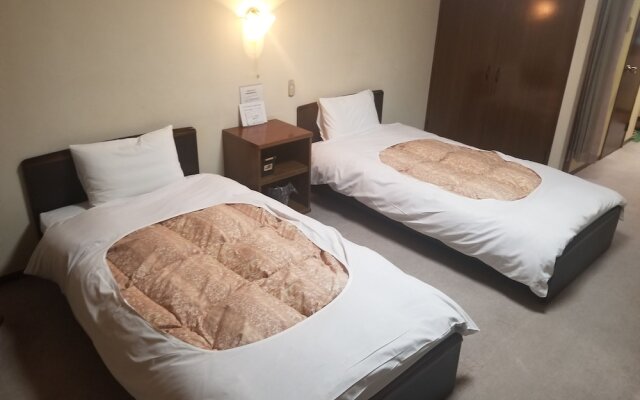 OYO 44792 Oyo Hotel Hitachinaka