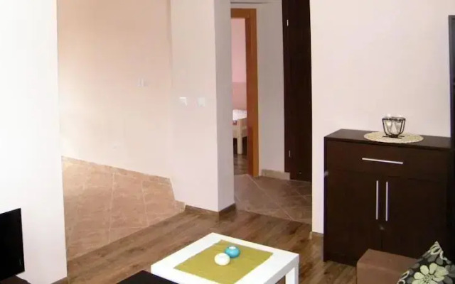 Apartament w Kletnie