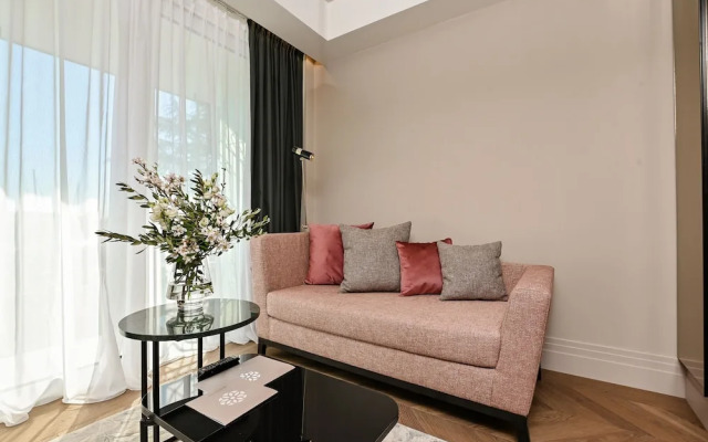 Apartments Erica Lux 2