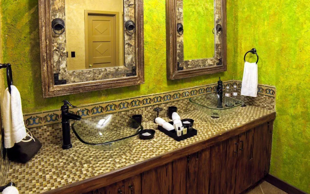 Hotel Boutique Rancho Tecate