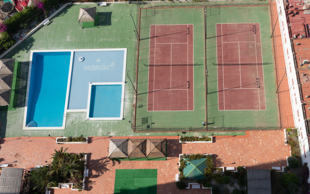 Apartamentos Gemelos 2 - Beninter