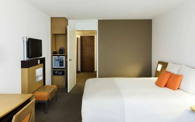 Novotel Rotterdam Brainpark