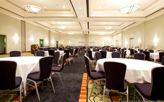 Wyndham New Orleans Airport & Conference Center