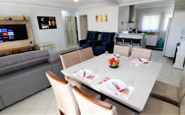 1010 - Residencial Solar das Bromélias Apto 233