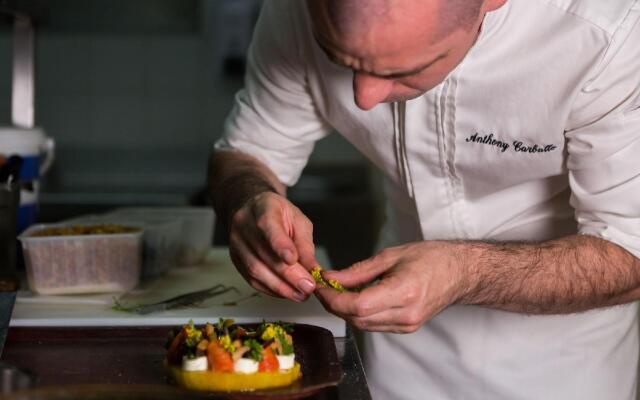 Hotel Mercure Figeac Viguier du Roy