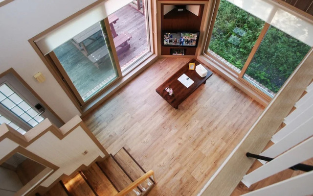 Ocean View Pension No.1