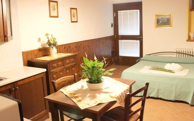 Country House Il Tiglio