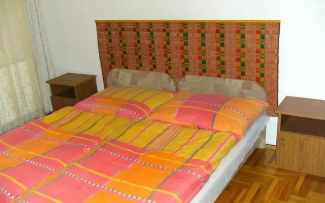 Miki Apartmanok és Vendégházak