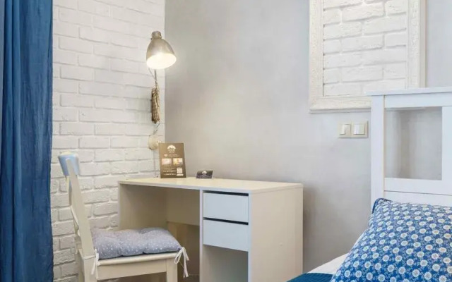 Apartment office GOOD NIGHT, str. Kirova, bld. 37