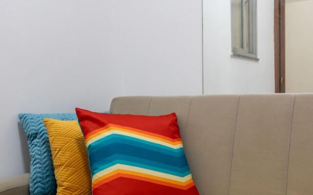 5 Minutes From Copacabana Beach Br608