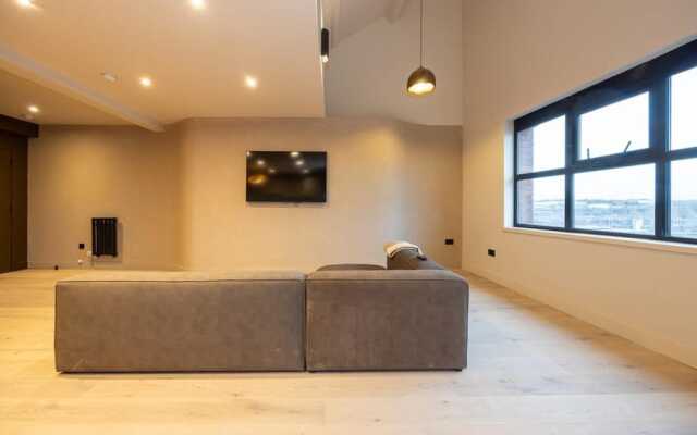 Atisuto Residence by Casacity