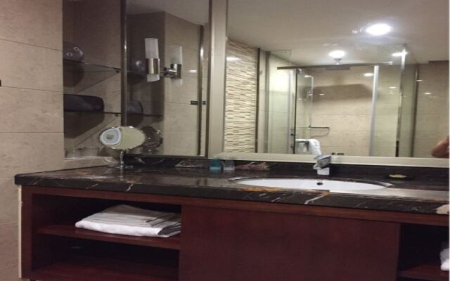 Gowin Hotel Hangzhou