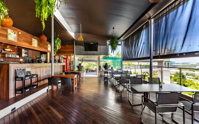 Hilltop Wellness Resort