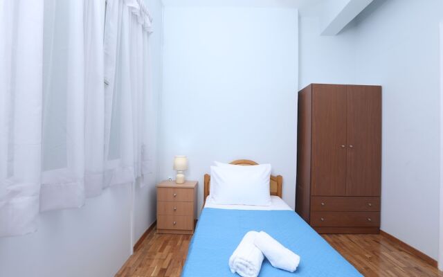 Fioraki Place by Corfu Escapes
