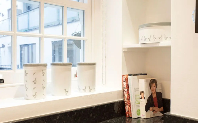 Modern 2 Bedroom Flat in the Heart of Islington