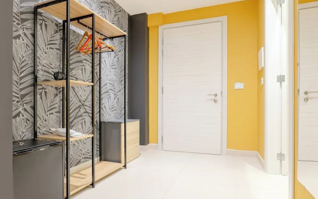LHI Healthy Hotel Lecce