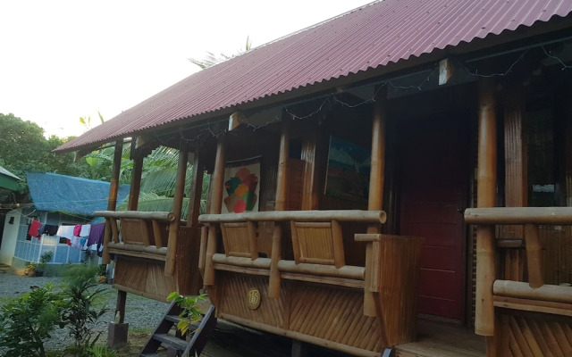 Pleasant Valley Guesthouse - Baler