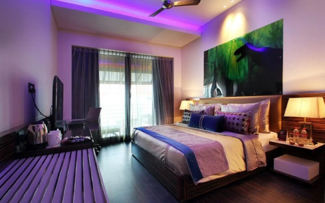 Planet Hollywood Goa Beach Resort