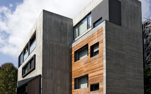 Sekka House