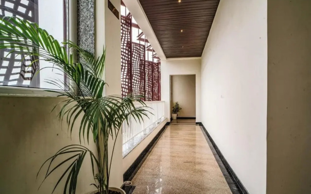 Hotel U Connect Near RTO Office, Udaipur
