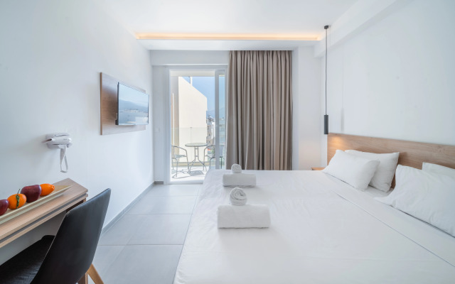 Kahlua Boutique Hotel