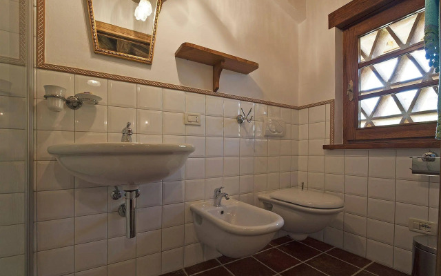 Villa La Sequoia