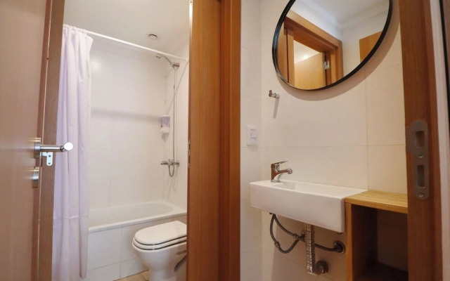 RentUp-Descubrí Palermo en luminoso mono