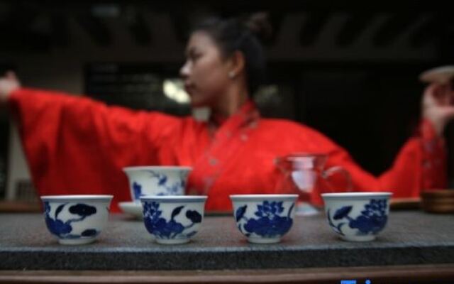 Hotel Lijiang Best Li Hotel
