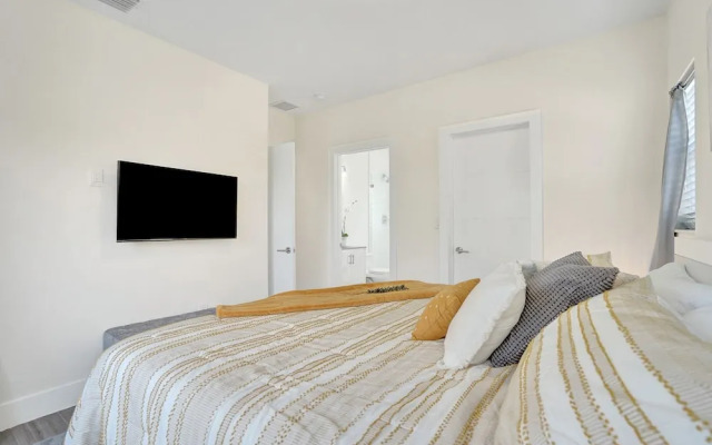 The Zen Suites