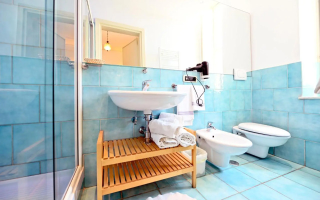 Hotel Residenza Sole - Guest House