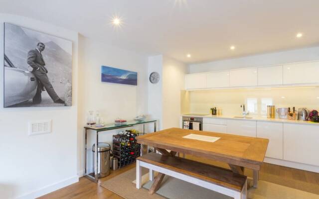 Superb 2bed Paddington Hyde Park