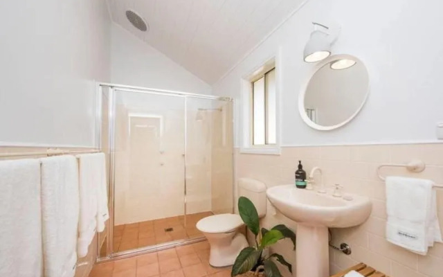 Peppertree Hill Luxury Farm Accommodation