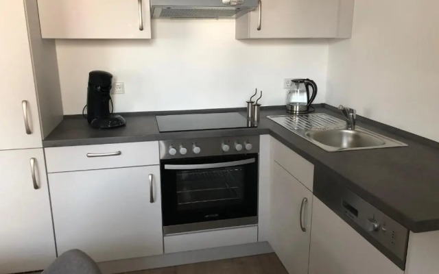 Apartment Köln Ensen